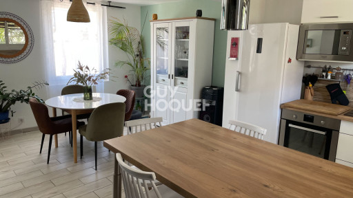 maisonvilla vente Elne