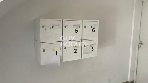 immeuble vente Elne
