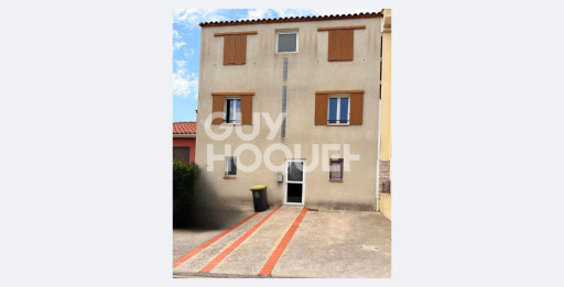 immeuble vente Elne