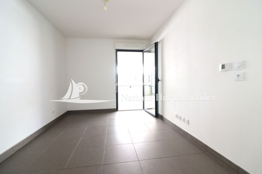 appartement vente Le barcarès