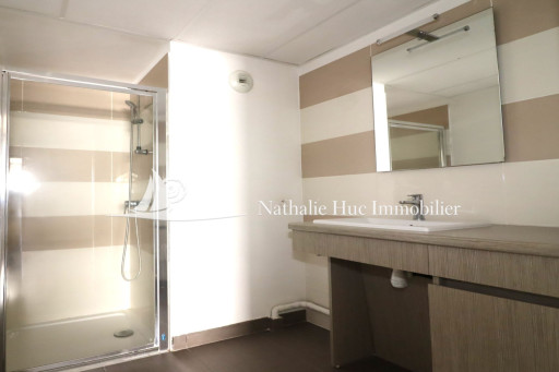 appartement vente Le barcarès