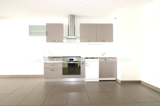 appartement vente Le barcarès