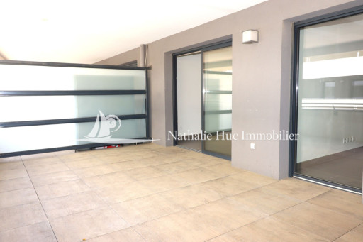 appartement vente Le barcarès