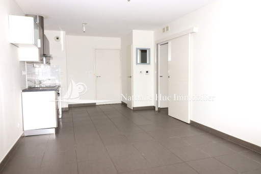 appartement vente Le barcarès