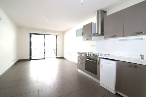 appartement vente Le barcarès