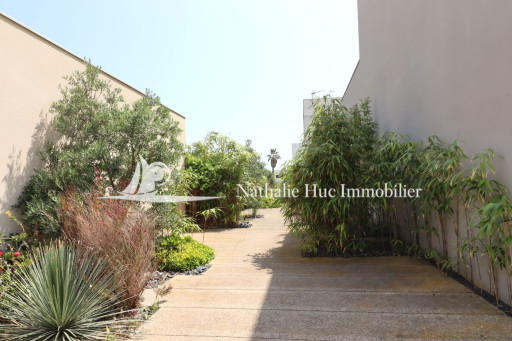 appartement vente Le barcarès