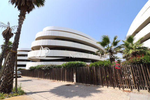 appartement vente Le barcarès