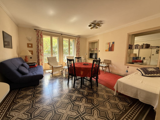 appartement vente Amélie-les-bains-palalda