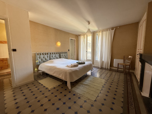 appartement vente Amélie-les-bains-palalda