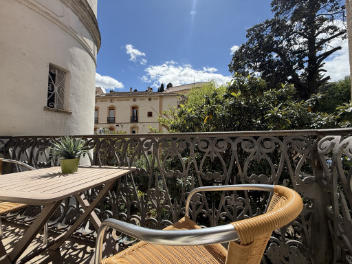 appartement vente Amélie-les-bains-palalda