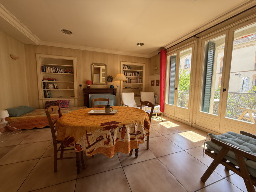 appartement vente Amélie-les-bains-palalda