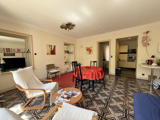 appartement vente Amélie-les-bains-palalda