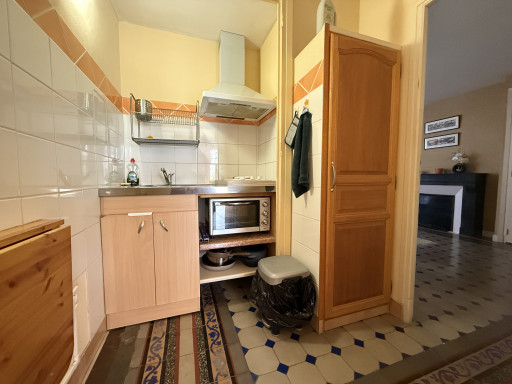 appartement vente Amélie-les-bains-palalda