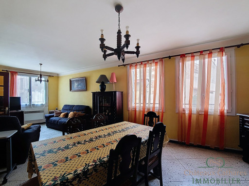maison vente Estagel