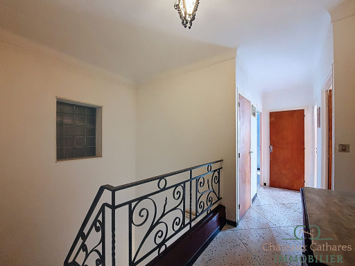 maison vente Estagel