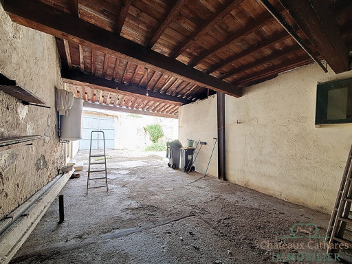 maison vente Estagel