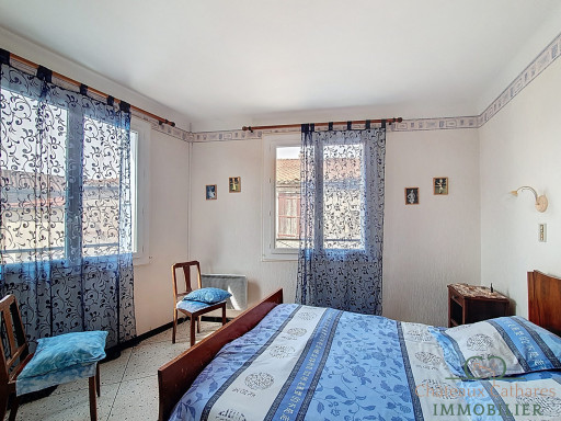 maison vente Estagel