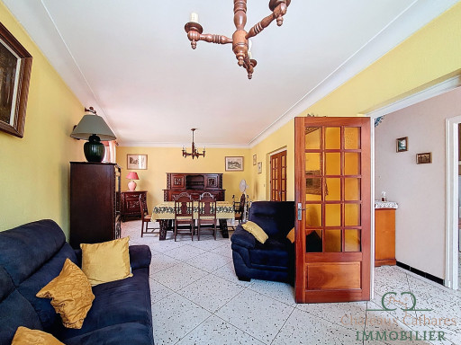 maison vente Estagel
