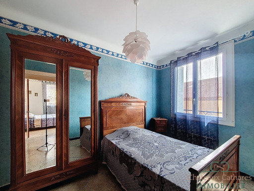 maison vente Estagel