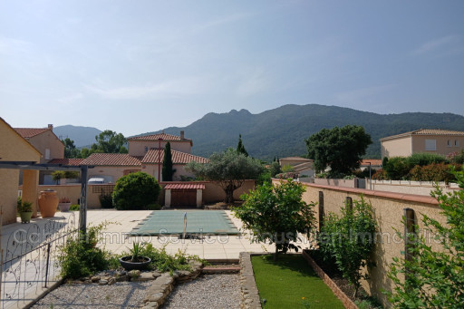 maisonvilla vente Sorède