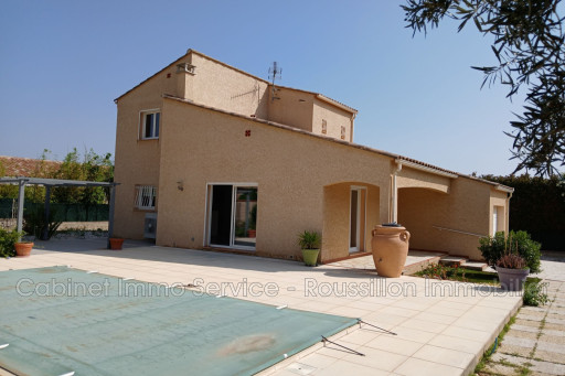 maisonvilla vente Sorède