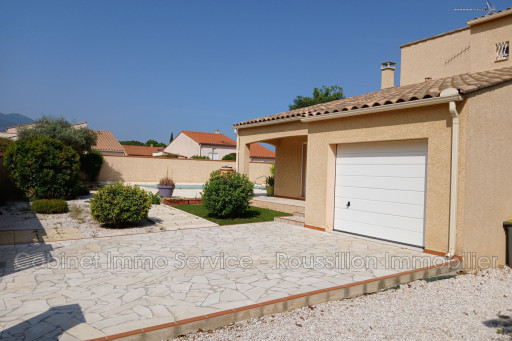 maisonvilla vente Sorède