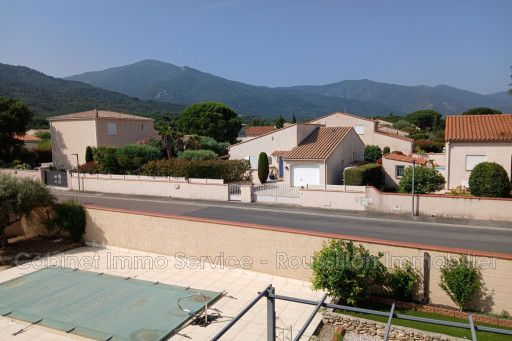 maisonvilla vente Sorède