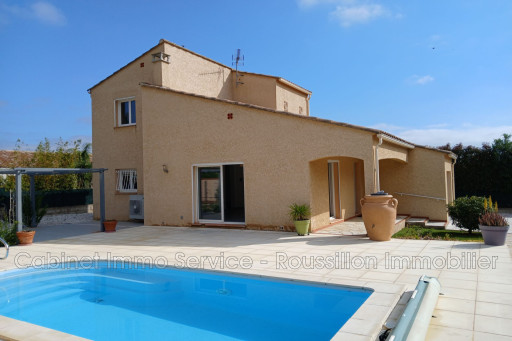 maisonvilla vente Sorède