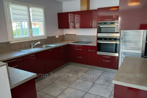 maisonvilla vente Sorède