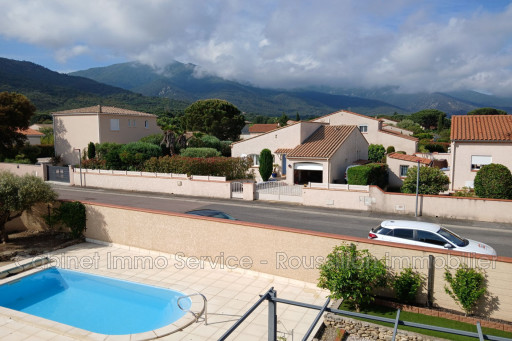 maisonvilla vente Sorède
