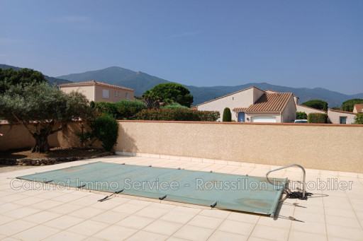 maisonvilla vente Sorède