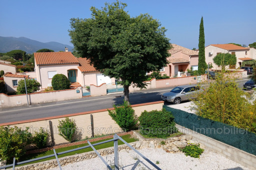 maisonvilla vente Sorède