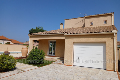 maisonvilla vente Sorède