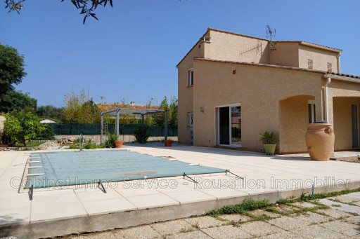 maisonvilla vente Sorède