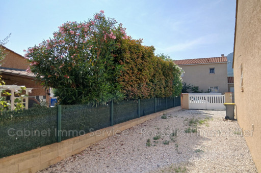 maisonvilla vente Sorède