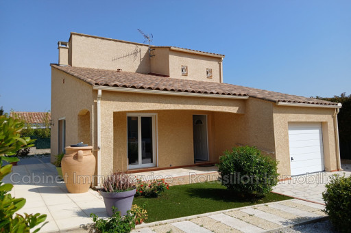 maisonvilla vente Sorède