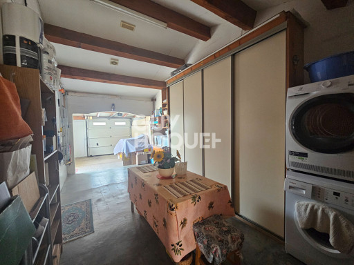 maisonvilla vente Saint-laurent-de-la-salanque