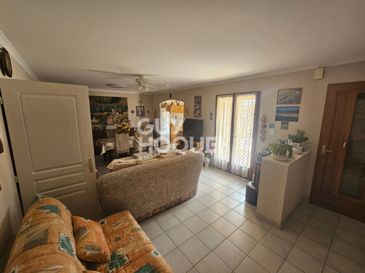 maisonvilla vente Saint-laurent-de-la-salanque