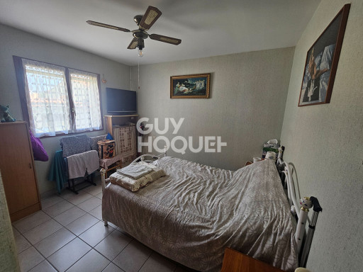 maisonvilla vente Saint-laurent-de-la-salanque