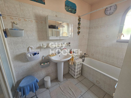 maisonvilla vente Saint-laurent-de-la-salanque