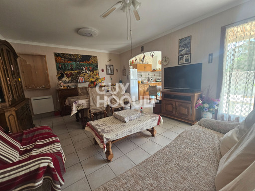 maisonvilla vente Saint-laurent-de-la-salanque