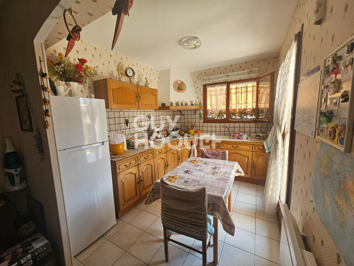maisonvilla vente Saint-laurent-de-la-salanque