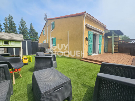 maisonvilla vente Torreilles