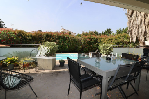 maisonvilla vente Torreilles