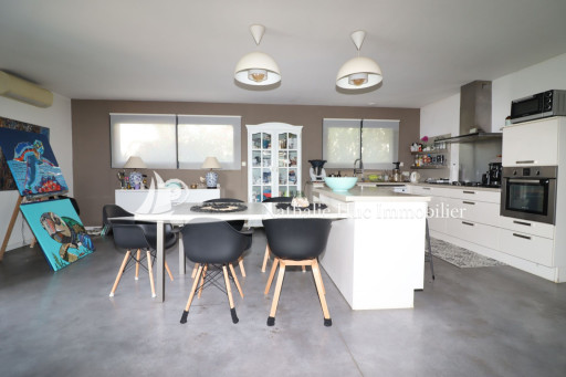 maisonvilla vente Torreilles