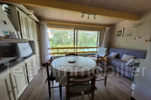 appartement vente Argelès-sur-mer