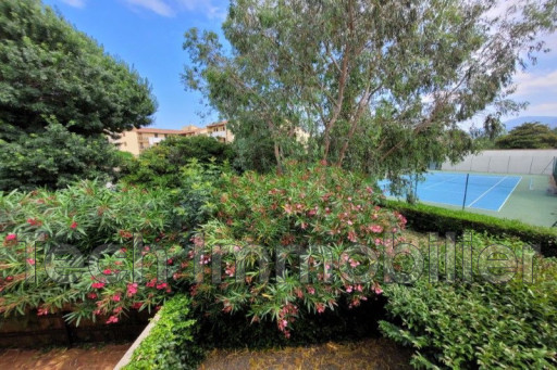 appartement vente Argelès-sur-mer