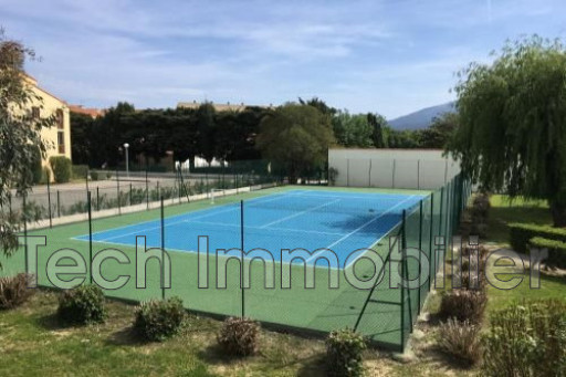 appartement vente Argelès-sur-mer