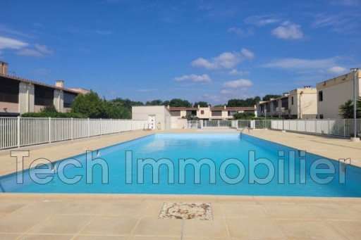 appartement vente Argelès-sur-mer