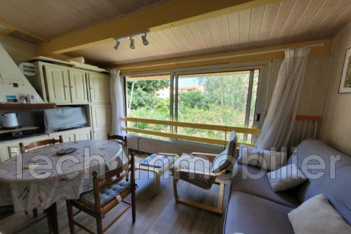 appartement vente Argelès-sur-mer